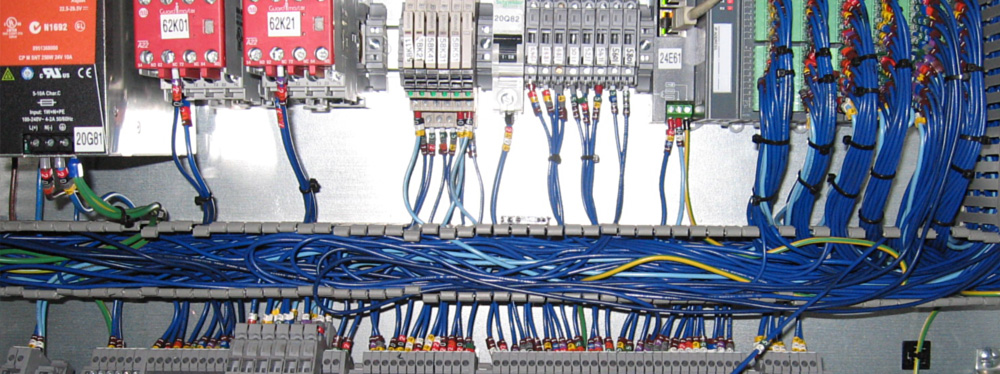 Electrical and Control Systems