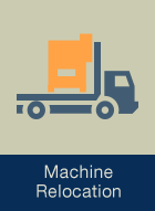 Machine Relocation