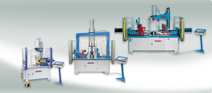 Trimming-Beading Machines