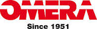 OMERA Logo