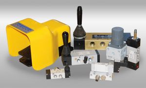 Pneumatic solutions | Pneumatic suppliers | Pneumatic components